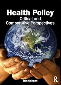 Health Policy (PDF ) Health Policy (PDF )