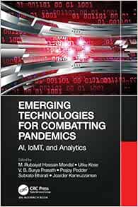 Emerging Technologies for Combatting Pandemics (PDF) Emerging Technologies for Combatting Pandemics (PDF)