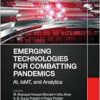 Emerging Technologies for Combatting Pandemics (EPUB) Emerging Technologies for Combatting Pandemics (EPUB)