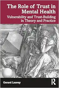 The Role of Trust in Mental
Health (EPUB)