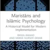 Maristāns and Islāmic Psychology (Islamic Psychology and Psychotherapy) (EPUB)