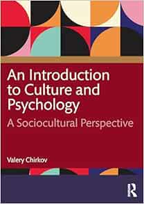 An Introduction to Culture and Psychology (PDF) An Introduction to Culture and Psychology (PDF)