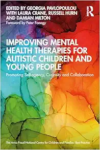 Improving Mental Health
Therapies for Autistic Children and Young People (Anna Freud) (EPUB)