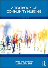 A Textbook of Community Nursing, 3rd Edition (EPUB)