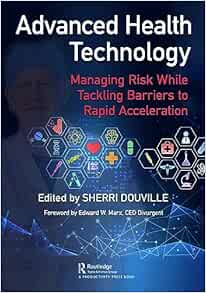 Advanced Health Technology (PDF)