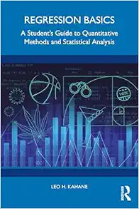 Regression Basics, 3rd Edition (PDF) Regression Basics, 3rd Edition (PDF)