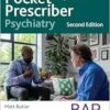 Pocket Prescriber Psychiatry, 2nd Edition (Pocket Prescriber Series) (PDF)