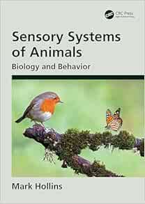 Sensory Systems of Animals (PDF)
