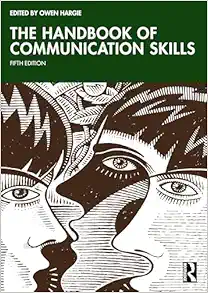The Handbook of Communication Skills, 5th Edition (EPUB) The Handbook of Communication Skills, 5th Edition (EPUB)