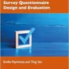 A Practical Guide to Survey
Questionnaire Design and Evaluation (PDF) A Practical Guide to Survey
Questionnaire Design and Evaluation (PDF)
