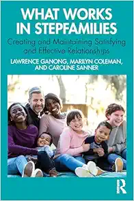 What Works in Stepfamilies
(PDF)