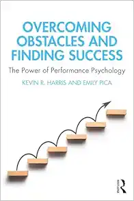 Overcoming Obstacles and
Finding Success (PDF)