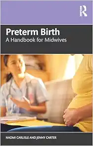 Preterm Birth: A Handbook for Midwives (EPUB)
