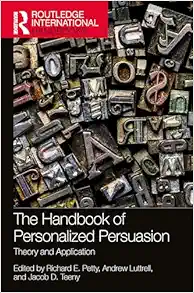The Handbook of Personalized Persuasion (Routledge International Handbooks) (EPUB)