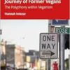 Mapping the Holistic Journey
of Former Vegans (PDF)