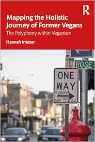 Mapping the Holistic Journey
of Former Vegans (EPUB)
