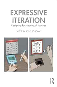 Expressive Iteration (PDF)