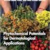 Phytochemical Potentials for Dermatological Applications (EPUB)