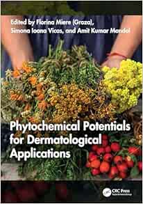 Phytochemical Potentials for Dermatological Applications (EPUB)
