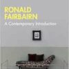 Ronald Fairbairn (Routledge
Introductions to Contemporary Psychoanalysis) (PDF)