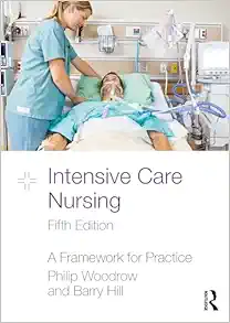 Intensive Care Nursing: A Framework for Practice, 5th Edition (EPUB)