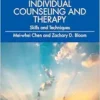 Individual Counseling and Therapy: Skills and Techniques, 4th Edition (EPUB)