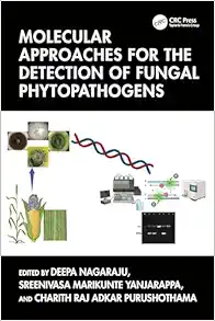 Molecular Approaches for the Detection of Fungal Phytopathogens (EPUB)