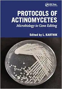 Protocols of Actinomycetes (PDF) Protocols of Actinomycetes (PDF)