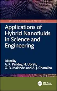 Applications of Hybrid Nanofluids in Science and Engineering (Emerging Materials and Technologies) (EPUB) Applications of Hybrid Nanofluids in Science and Engineering (Emerging Materials and Technologies) (EPUB)