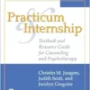 Practicum and Internship, 7th Edition (PDF) Practicum and Internship, 7th Edition (PDF)