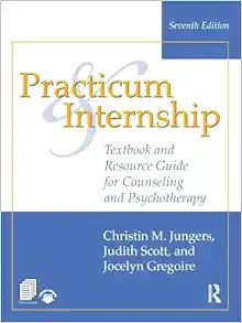 Practicum and Internship, 7th Edition (EPUB) Practicum and Internship, 7th Edition (EPUB)