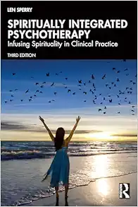 Spiritually Integrated
Psychotherapy, 3rd Edition (PDF)