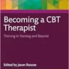Becoming a CBT Therapist
(EPUB)