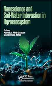 Nanoscience and Soil-Water Interaction in Agroecosystem (EPUB)