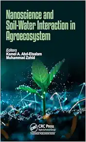 Nanoscience and Soil-Water Interaction in Agroecosystem (PDF)