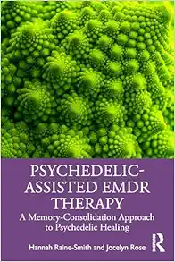 Psychedelic-Assisted EMDR
Therapy (EPUB)