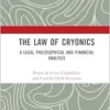 The Law of Cryonics (EPUB)
