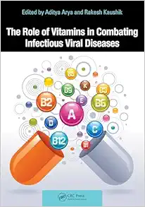 The Role of Vitamins in Combating Infectious Viral Diseases (EPUB)