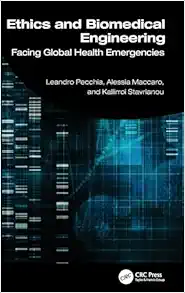 Ethics and Biomedical Engineering (EPUB)