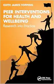 Peer Interventions for Health and Wellbeing (EPUB) Peer Interventions for Health and Wellbeing (EPUB)