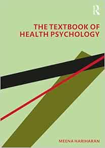 The Textbook of Health Psychology (PDF)