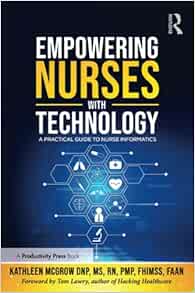 Empowering Nurses with Technology (EPUB) Empowering Nurses with Technology (EPUB)