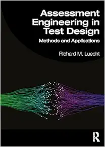 Assessment Engineering in Test
Design (PDF)