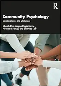 Community Psychology (PDF) Community Psychology (PDF)