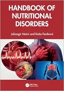 Handbook of Nutritional Disorders (EPUB)