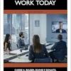 Psychology and Work Today: International Student Edition, 12th Edition (EPUB)