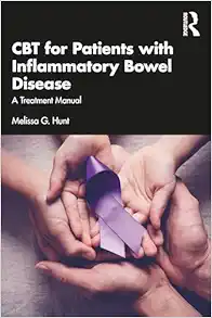 CBT for Patients with Inflammatory Bowel Disease (PDF)