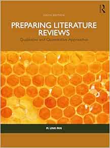 Preparing Literature Reviews, 6th Edition (EPUB) Preparing Literature Reviews, 6th Edition (EPUB)
