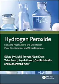 Hydrogen Peroxide (PDF) Hydrogen Peroxide (PDF)