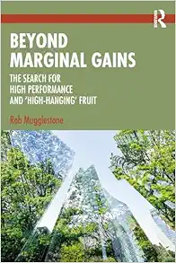 Beyond Marginal Gains (PDF) Beyond Marginal Gains (PDF)